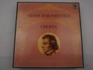 Harasiewicz * Chopin Piano Works * PHILIPS 6747 017 * 14LP  NM