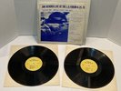 JIMI HENDRIX 'Scuse Me While I Kiss The Sky Double LP Live at LA Forum 4/25/70