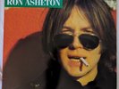 Ron Asheton Sonics Rendezvous Band 1987 Revenge Near Mint Vinyl LP Stooges MC5