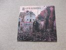 BLACK SABBATH - BLACK SABBATH - LP , U.K VERTIGO 'SWIRL ' LABEL ORIGINAL - EX+