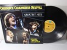 Creedence Clearwater Revival – Greatest Hits, 1985 3x LP, Warner Special OP-3514