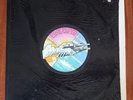 PINK FLOYD - WISH YOU WERE HERE INNER POSTCARD A4/B10 -VG VG Still in Shrink