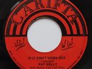 Pat Kelly 