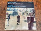 BARRY HARRIS Newer Than New RIVERSIDE 1961 Jazz VG+ VINYL LP Record USED
