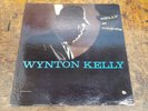 WYNTON KELLY At Midnite VEE JAY 1960 Hard Bop Jazz M- VINYL LP Record USED