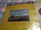 ANSERMET Beethoven Pastoral LONDON UK Stereo WB Blue Back CS 6160 1E/1E NM