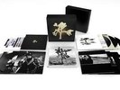 U2  -  JOSHUA TREE   ;  Limited 7-Vinyl LP Box Set  ;  New & Sealed, out-of-prin