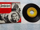 Jerry Lee Lewis - High School Confidential 1958 Sun  7