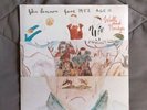 John Lennon Walls And Bridges  Original Vinyl (SW-3416) 1974 Strong VG+