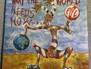 What the World Needs Now... by Public Image Ltd. (Record, 2015) New Sealed