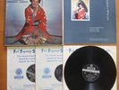 SXL 2054-6 ED1 Puccini Madama Butterfly Tebaldi Serafin 3LP Decca 1st WBg NM