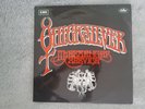 Quicksilver. Messenger Service. LP