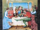 FRUUPP. modern masquerades, vinyl lp. 1975. Original.