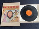 MTUME  Kiss This World Goodbye  OG US EPIC LP  vg++