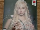 KIM PETRAS - FEED THE BEAST - TARGET EXCLUSIVE YELLOW VINYL - BRAND NEW SEALED 