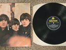 THE BEATLES - Beatles For Sale- MONO PMC 1240 Gatefold Yellow/Black Label 4N/4N