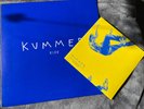 Kummer: KIOX Vinyl (Gebraucht) + Der Letzte Song Vinyl (Neu)
