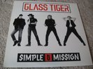 ## Glass Tiger/ Simple Mission/ Capitol/ Columbia House/ 1991/ Canada