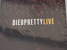 Died Pretty, Live, 2 x LP, NEW, Not Sealed, Citadel Records