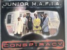 Junior M.A.F.I.A (Mafia) - Conspiracy Vinyl (Original German 1st Press)