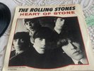 ROLLING STONES   Heart Of Stone   45-9725 Original Picture Sleeve