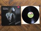 The Sensational Alex Harvey Band – Rock Drill (UK Vinyl LP, 1978) EX/NM.