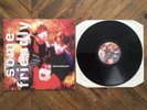 The Charlatans – Some Friendly (UK Vinyl LP, 1990). First Pressing, VG/VG+.