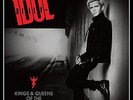 Kings & Queens of the Underground [LP] by Billy Idol (Record, 2014)