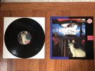 Midnight Oil Species Deceases Aust 1st Press NM Vinyl EP Record w/Sleeve&Insert