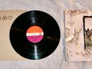 Led Zeppelin - IV - Original 1971 UK Vintage Vinyl Edition -Version 2 Plum Label