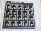 The Beatles - A Hard Day's Night - U.K. - Mono Original  - Ex PLus- Listen