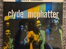 Clyde McPhatter - 'Love Ballads' LP  (First Press) - Atlantic 8024