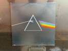 PINK FLOYD THE DARK SIDE OF THE MOON SHVL 804 A3/B2  COLLECTABLE
