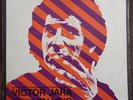 VICTOR JARA LP EN VIVO EN LA CIUDAD UNIVERSITARIA 71' VG+ WHITE LABELS *RARE*