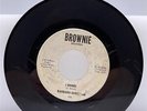 Barbara Christian I Worry / Not Like You Boy 45 Brownie 102 Northern Soul