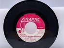 Cliff Nobles My Love is Getting Stronger / Too Fond Of You 45 Promo 1966 NS