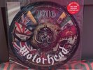 Motorhead 12