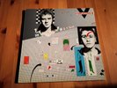 Vibrators V2 1978 UK Comp Winners Demo VINYL LP Sleeve EX, Record EX + Letter