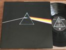 PINK FLOYD   DARK SIDE OF THE MOON / HARVEST 11193 ORIG. 1973 LP ALL INSERTS NM