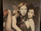 *NEW*SEALED LP Allman and Woman - TWO THE HARD WAY 1977 CHER AND GREGG ALLMAN