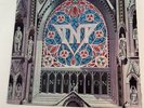 T.N.T.  TNT Intuition Rare OG Glam Hair Heavy Metal Vinyl LP Record USA Mercury