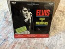 Elvis Presley - From Memphis To Vegas, Elvis In Person At The International Hote