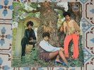 THE SUPREMES - The Best Of The Supremes ft. The Four Tops LP HOLLAND 1972 EX/NM