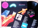 Dire Straits Money For Nothing + Inner (Best Of) A1 B1 LP Vertigo 836 419-1 1988