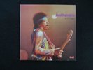 Jimi Hendrix LP Isle of Wight (UK 1971 Polydor 2302016) NM/NM