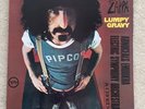 FRANK ZAPPA  LUMPY GRAVY VERVE RECORDS 2317 046 Select Gatefold