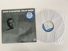 Grant Green - Green Is Beautiful - 180gm Vinyl LP Blue Note Reissue