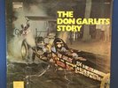 SIGNED Big Daddy DON GARLITS STORY 1964 LP VPI CLEANED DRAG HOT ROD NHRA  EX