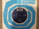 The Flies -I'm Not Your Stepping Stone RARE Vinyl 7