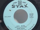 Northern Soul R&B 45 EDDIE FLOYD Big Bird STAX  A8